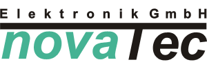 novaTec Logo